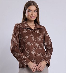 JAQUETA MADRI