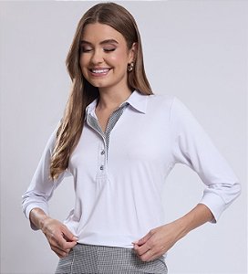 BLUSA POLO - VARSÓVIA