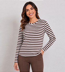 BLUSA SANTORINI