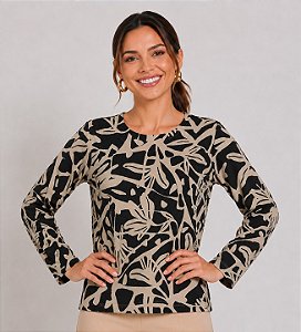 BLUSA TURIM