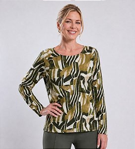 BLUSA RAVENA