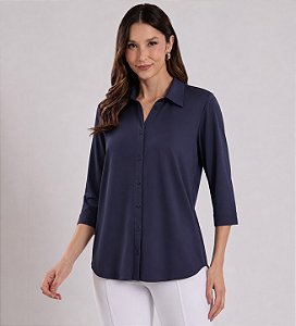 CAMISA FLUITY - BRUXELAS