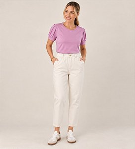 CALÇA DENIM - MANUELA