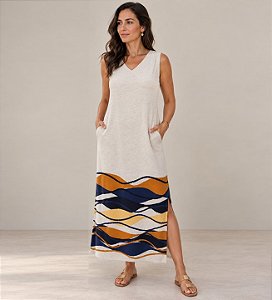 VESTIDO ÉRICA