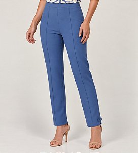 CALÇA LACINHO - AZUL