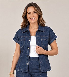 CAMISA CARMEL
