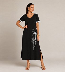 VESTIDO AURORA