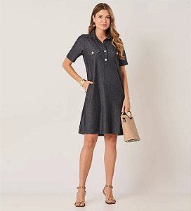 VESTIDO LAGES