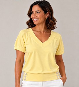 BLUSA PITANGUEIRAS