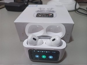 Fone de ouvido DE27pro