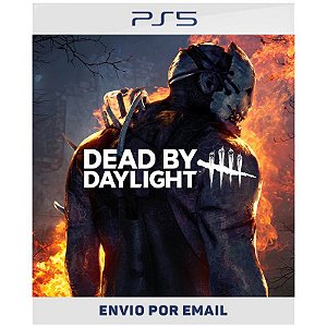 Dead by Daylight - PS4 & PS5 DIGITAL