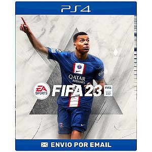 FIFA 2023 - PS4 DIGITAL
