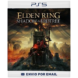 ELDEN RING Shadow of the Erdtree  - PS4 & PS5 DIGITAL