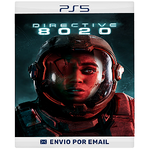 Directive 8020 - PS5 Digital