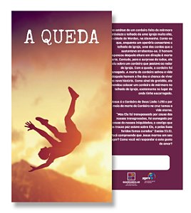 Folder "A QUEDA"