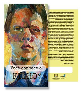 Folder "O FILHO"