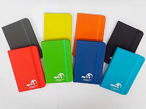 Note pad - Caderno de anotação