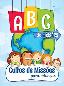 ABC de Missões