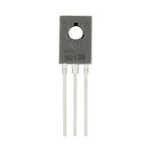 Transistor NPN BD135