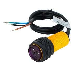 Sensor de Obstáculos Infravermelho E18-D80NK