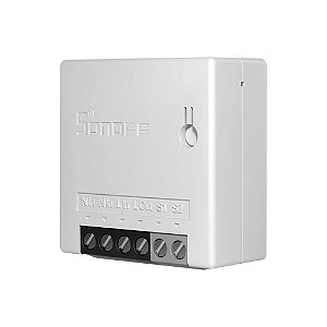 Sonoff Mini R2 10A Smart Switch 1 Canal