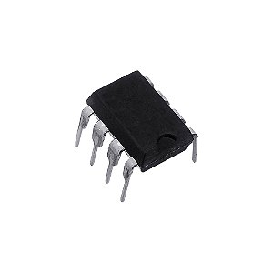Microcontrolador PIC12C509A-04/P