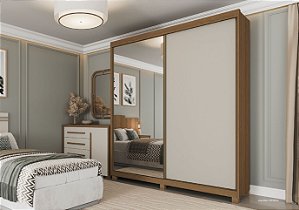 Guarda Roupa Florença