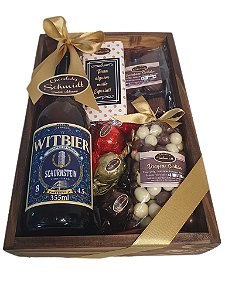 Caixa Especial Bier