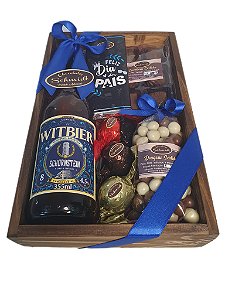 Caixa  Especial Bier