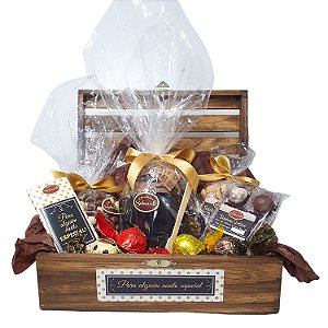 Báu Chocolate Quente 450g