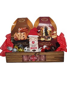 Caixa Sucesso 1205 g