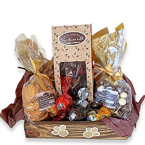 Caixa Alegria Páscoa 410 g