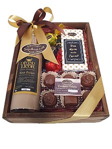 Caixa Afeto 400 g