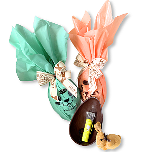 Ovo Kids com surpresa 210g