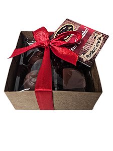 Caixa 4 Bombons 38g