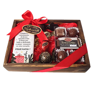 Caixa Amor de Jesus 170g