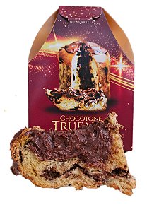 Chocotone Trufado Premium 650g