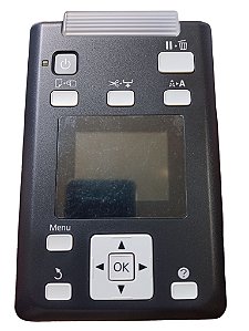 PAINEL DE CONTROLE PARA SureColor F6200/F6370