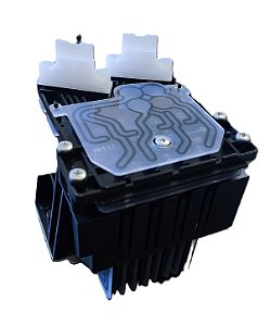 CONJUNTO VALVULA DA CABEÇA DAMPER PARA EPSON SureColor F2270