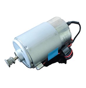 MOTOR DO CARRO PARA Epson WorkForce Pro WF-C869R