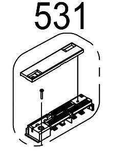 CAPTADOR PARA EPSON SureColor F11070H.