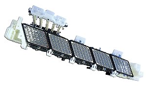 CONJUNTO CAPTADOR DE TINTA PARA EPSON WorkForce Enterprise AM-C4000