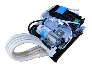 UNIDADE DE SELEÇÃO DE TINTA PARA EPSON WorkForce Enterprise AM-C5000