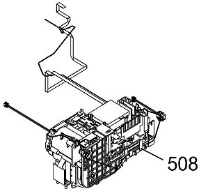 SISTEMA DE LIMPEZA COMPLETO PARA Epson WorkForce Pro WF-M5799