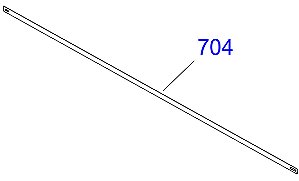 ESCALA DO CARRO PARA Epson WorkForce Pro EM-C800