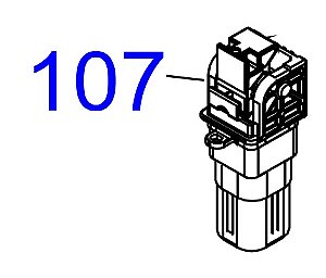 DOBRADIÇA PARA Epson WorkForce Pro EM-C800