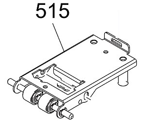 BASE DO PF PARA Epson ColorWorks C4000