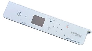CONJUNTO DO PAINEL PARA Epson WorkForce Pro WF-C5390