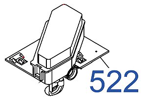 LIMPADOR PARA EPSON WF-C20590