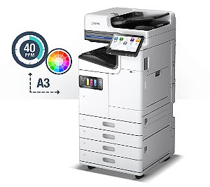 WorkForce Enterprise AM‑C4000